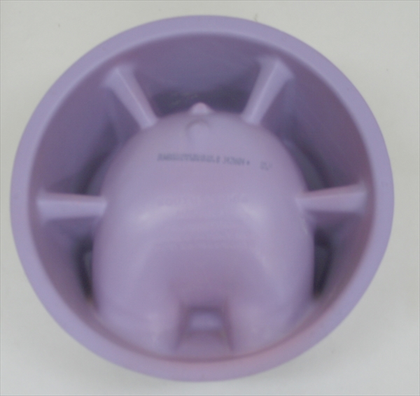 バンボ パープル