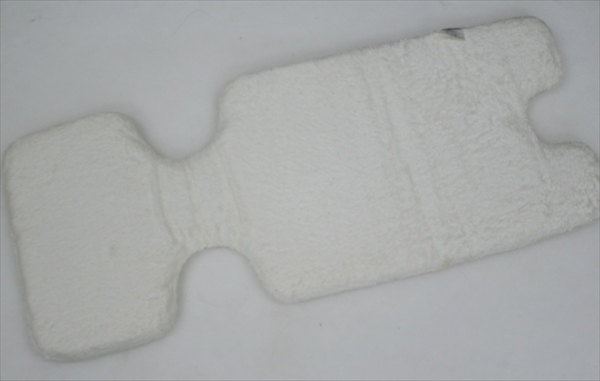 エアバギー ミミ ブラック