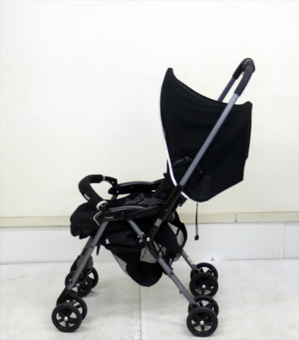 ウェルフラットワイドW JZ-500 ブラック