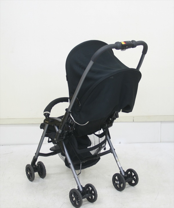 ウェルフラットワイドW JZ-500 ブラック