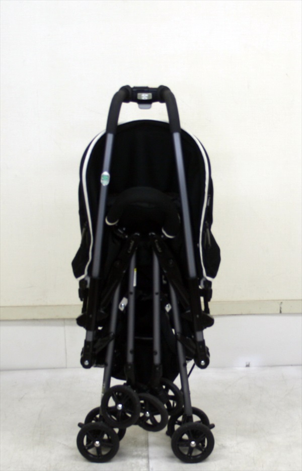 ウェルフラットワイドW JZ-500 ブラック