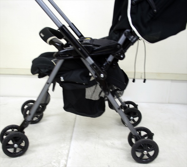 ウェルフラットワイドW JZ-500 ブラック