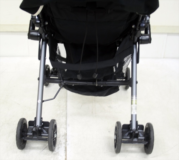 ウェルフラットワイドW JZ-500 ブラック