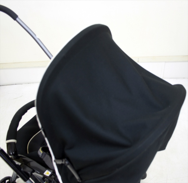 ウェルフラットワイドW JZ-500 ブラック