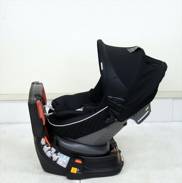 ラクティアターンEG TA ブラックキルト