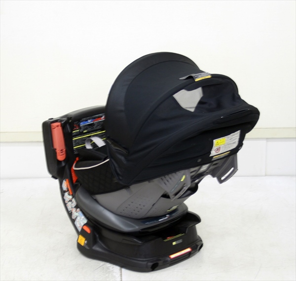 ラクティアターンEG TA ブラックキルト