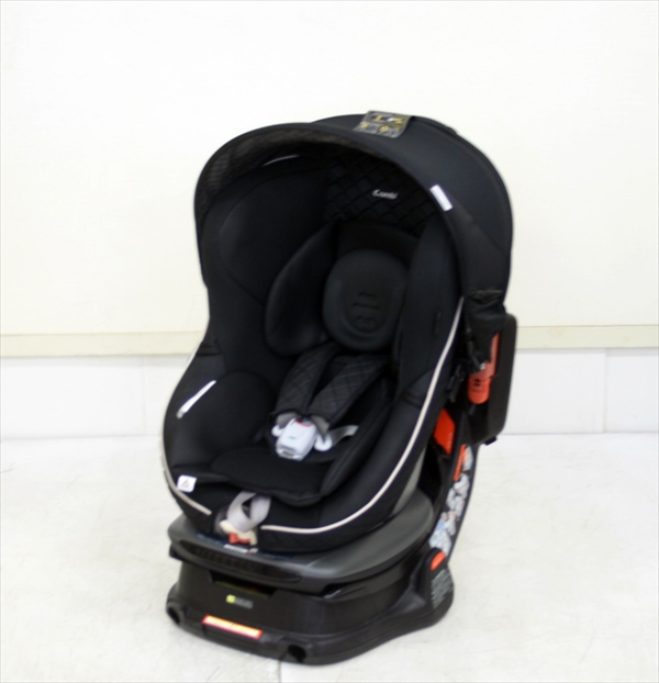 ラクティアターンEG TA ブラックキルト