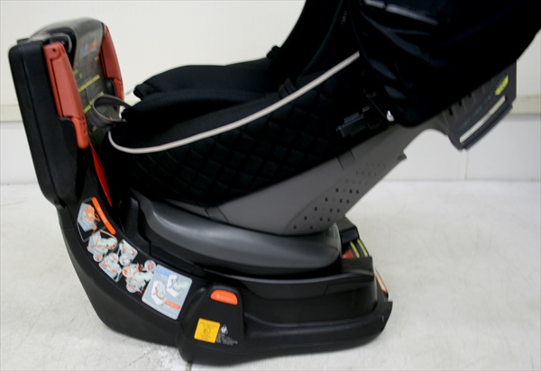 ラクティアターンEG TA ブラックキルト