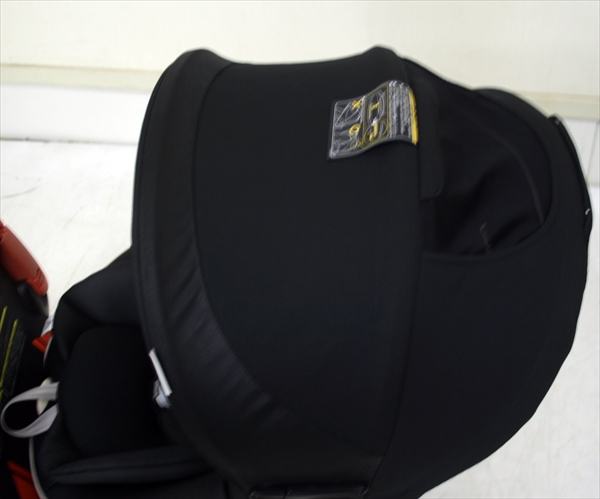 ラクティアターンEG TA ブラックキルト