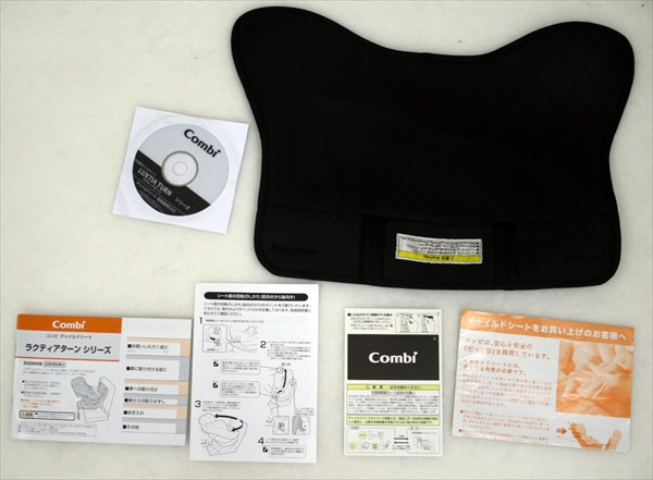 ラクティアターンEG TA ブラックキルト