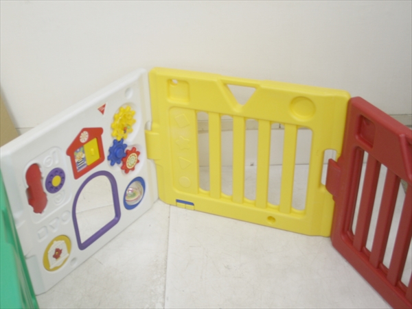 ミュージカルキッズランドDX