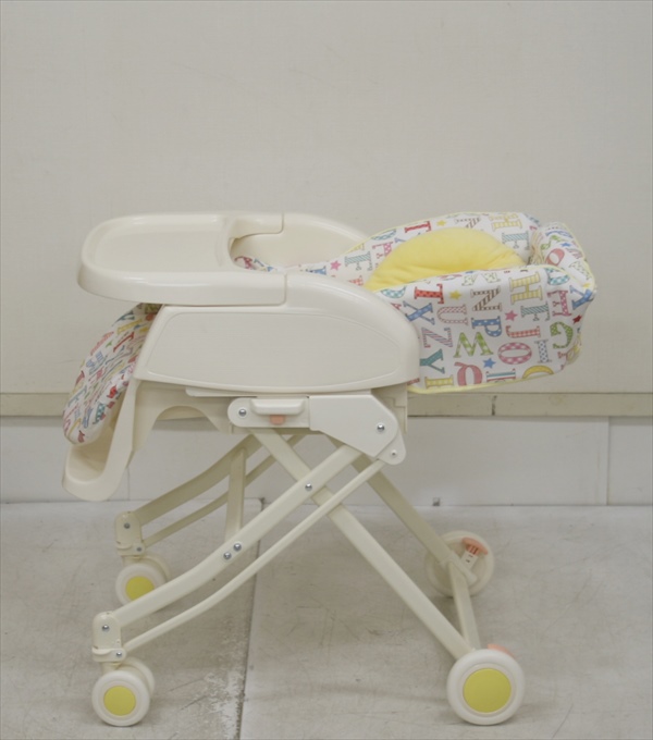 ハイローベッド＆チェア ニューボーン シャッフルノート