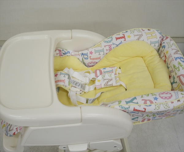 ハイローベッド＆チェア ニューボーン シャッフルノート