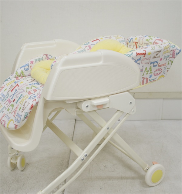 ハイローベッド＆チェア ニューボーン シャッフルノート