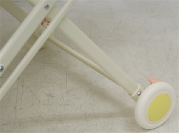 ハイローベッド＆チェア ニューボーン シャッフルノート