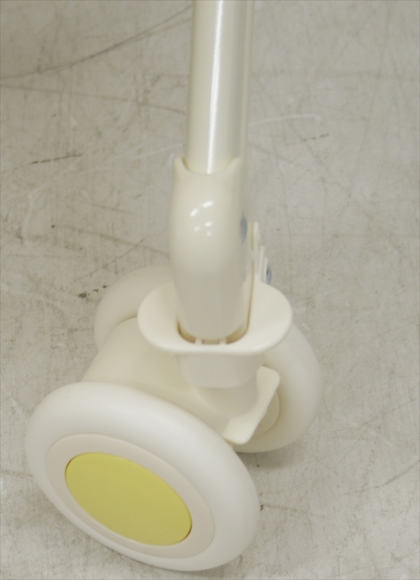 ハイローベッド＆チェア ニューボーン シャッフルノート