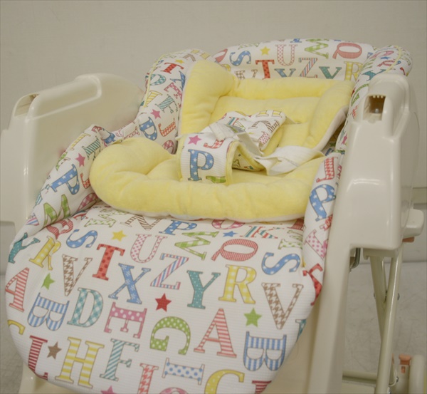 ハイローベッド＆チェア ニューボーン シャッフルノート