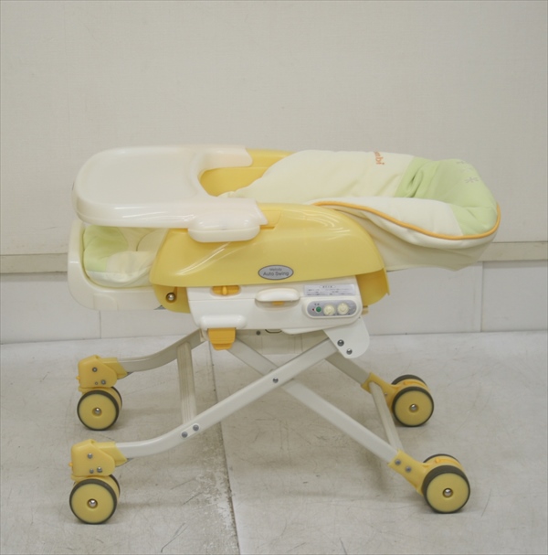 アンレーブATゆらぎ ET-580 ライムフラワー