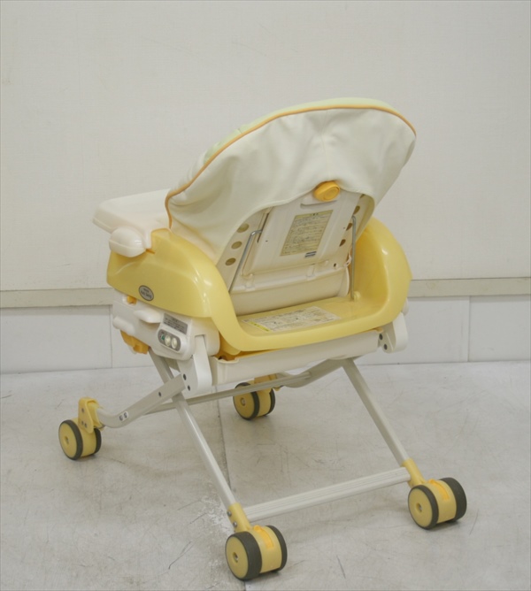 アンレーブATゆらぎ ET-580 ライムフラワー