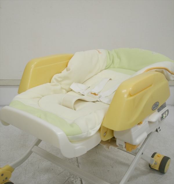 アンレーブATゆらぎ ET-580 ライムフラワー