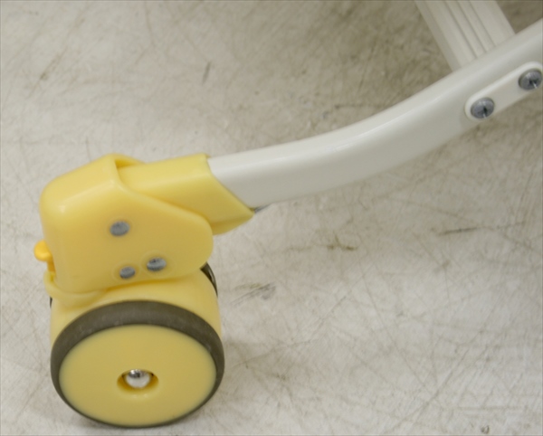 アンレーブATゆらぎ ET-580 ライムフラワー