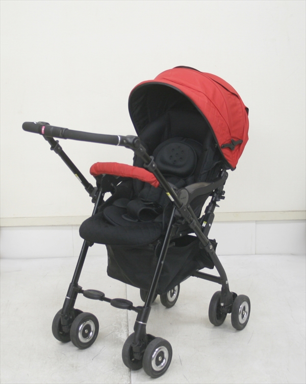 ソラリア グローバルレッド