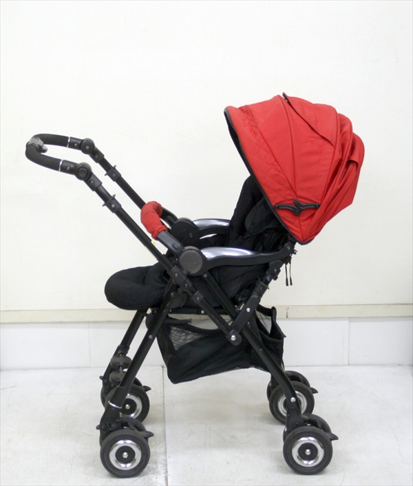 ソラリア グローバルレッド