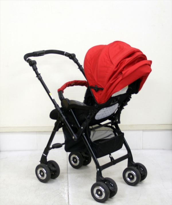 ソラリア グローバルレッド