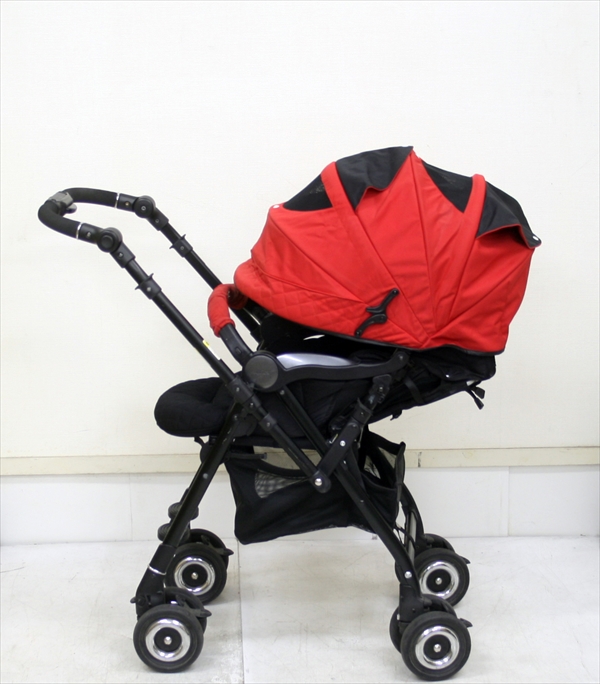 ソラリア グローバルレッド