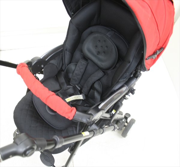 ソラリア グローバルレッド