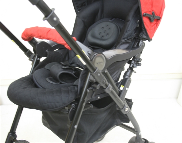 ソラリア グローバルレッド