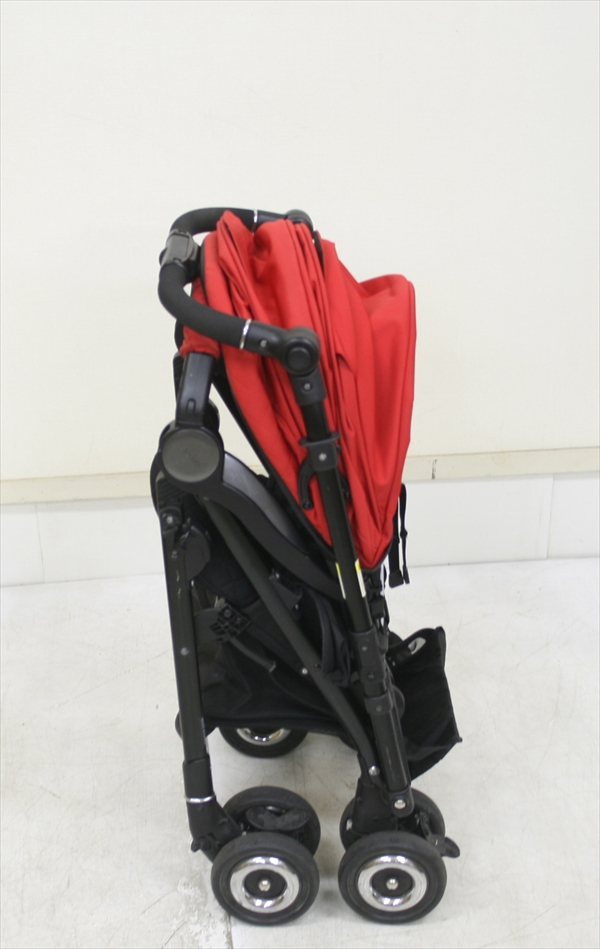 ソラリア グローバルレッド