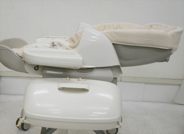 ロアンジュ オートスウィング LY ドットベージュ