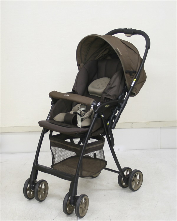 フライル FLYLE ダンガリーブラウン