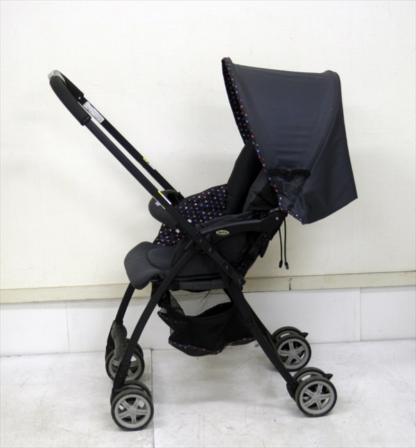 カルーン　マルチドット