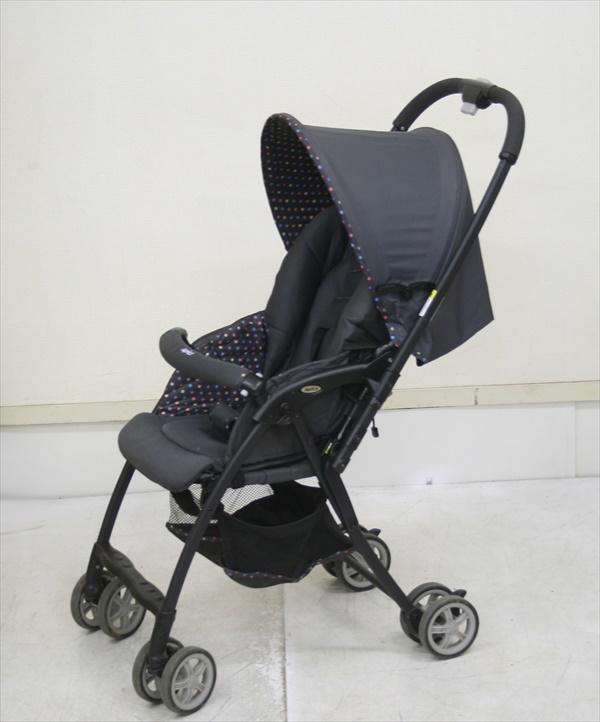 カルーン　マルチドット