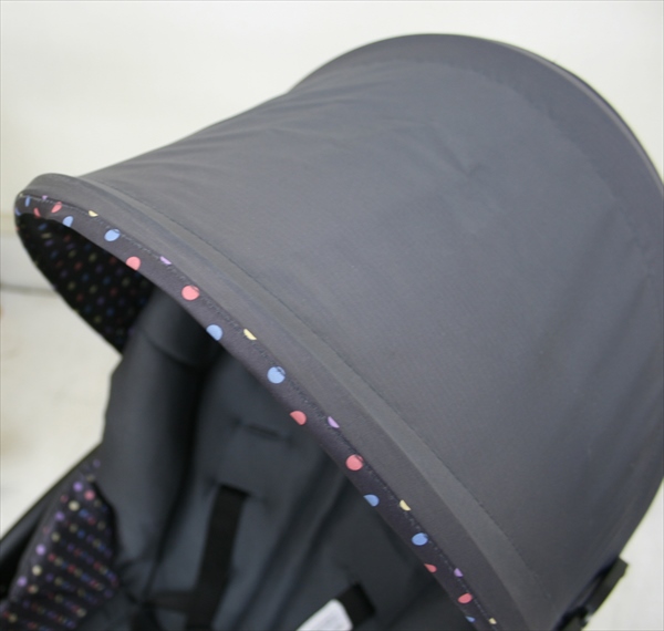 カルーン　マルチドット