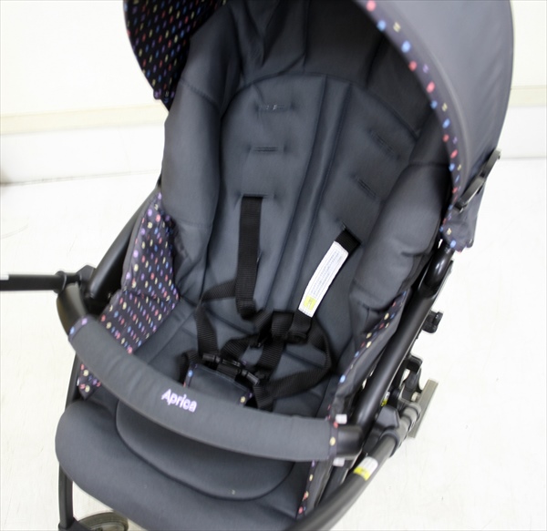 カルーン　マルチドット