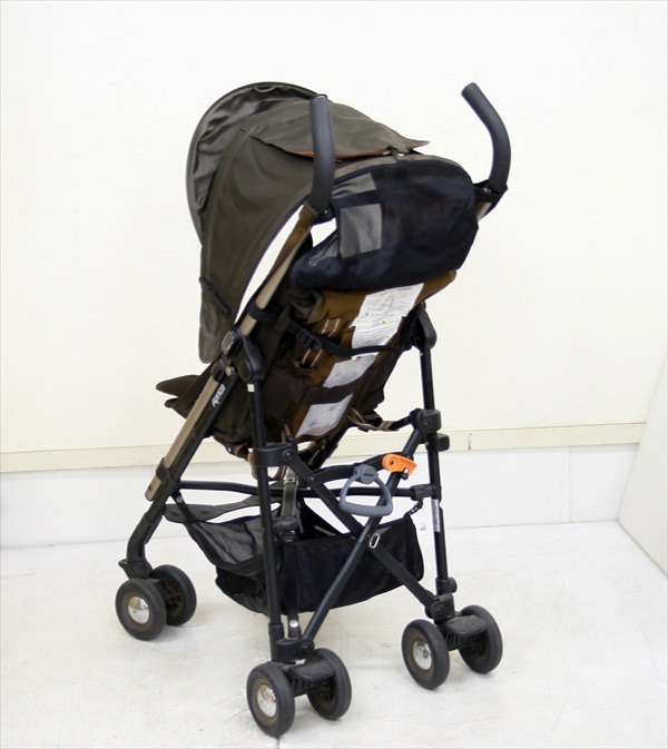 スティック コスメクルール ピンク＆ブラウン