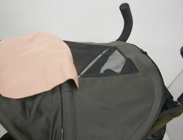 スティック コスメクルール ピンク＆ブラウン