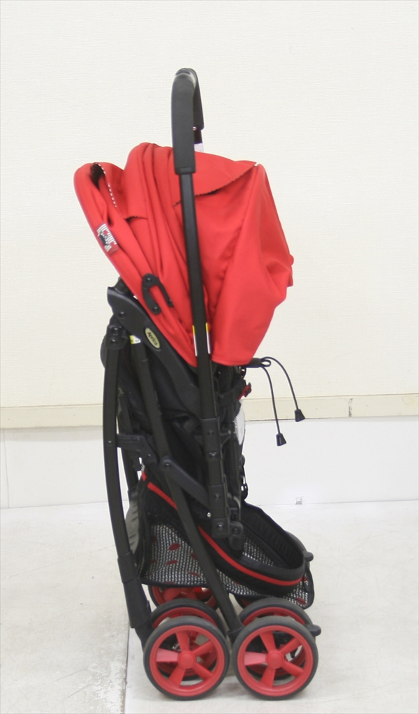 フライル ルビー