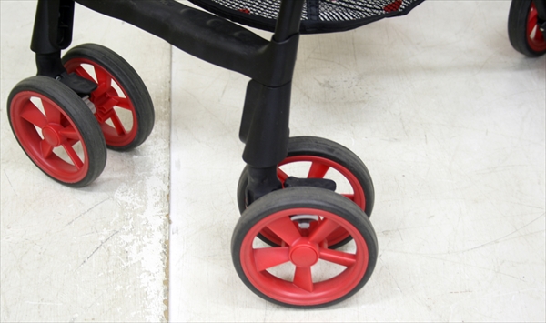 フライル ルビー