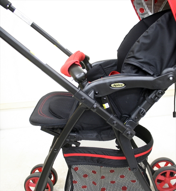 フライル ルビー