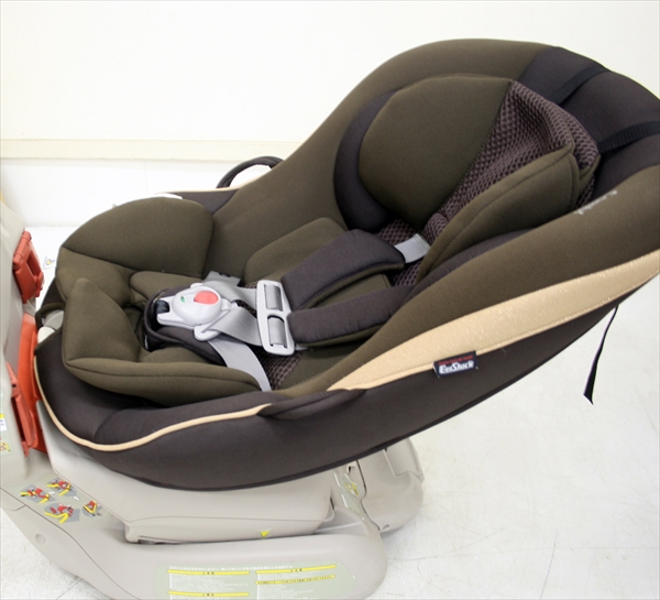 ゼウスターンEG ZW ゴールドブラウン