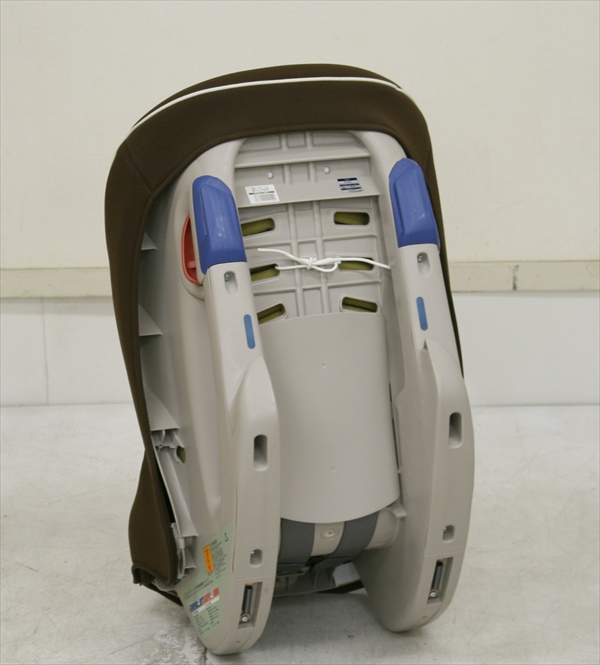 ポッソEC ブラウン