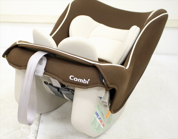 ポッソEC ブラウン