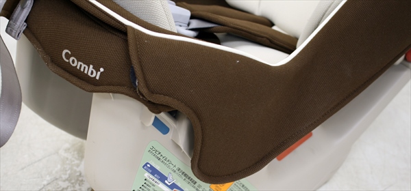 ポッソEC ブラウン