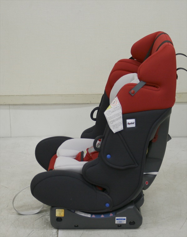 プリムロングEG　エクセレントレッド