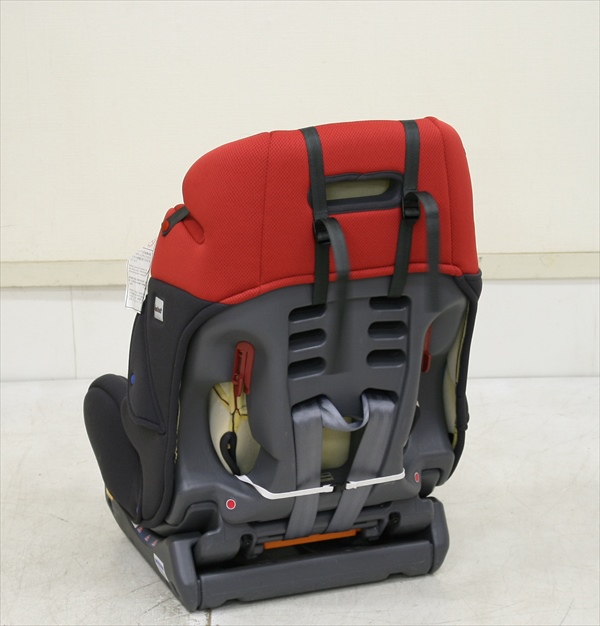 プリムロングEG　エクセレントレッド