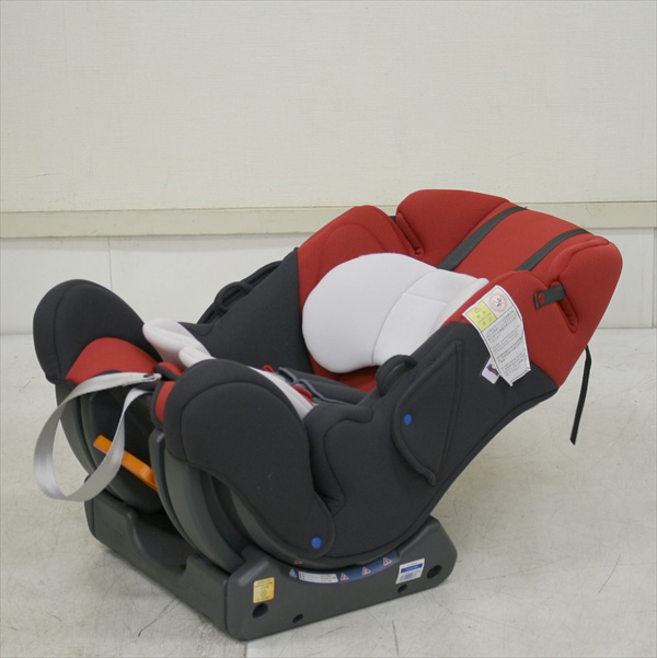 プリムロングEG　エクセレントレッド